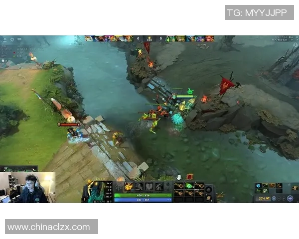 dota直播比赛-电竞精彩瞬间，Dota直播比赛的魅力-dota直播比赛