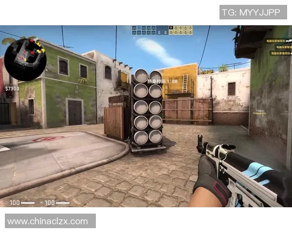 csgo比赛地图盘点-CSGO比赛地图盘点，那些令人热血沸腾的竞技舞台-csgo比赛地图盘点