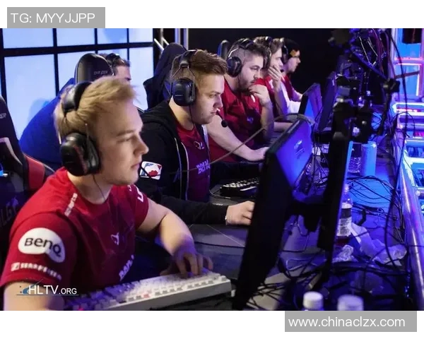 cevo比赛-顶尖游戏竞赛CEVO之战的幕后故事-cevo比赛