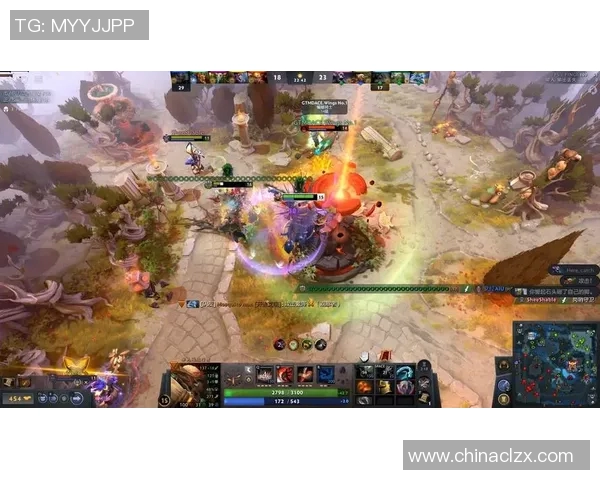 dota2比赛模式没人-Dota 2比赛模式中的无人之境-dota2比赛模式没人