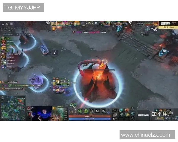 dota2比赛中国夺-荣耀时刻，中国团队在DOTA2比赛中夺冠-dota2比赛中国夺